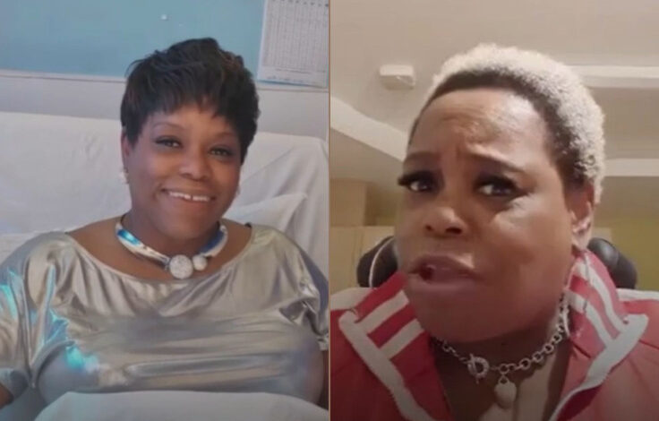 Une femme britannique se réveille avec une voix italienne étrange (vidéo)