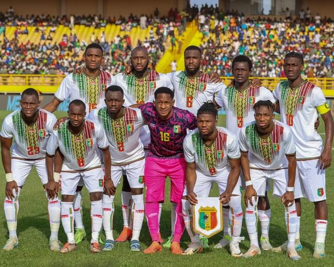 CAF : Pas de Can pour le Mali