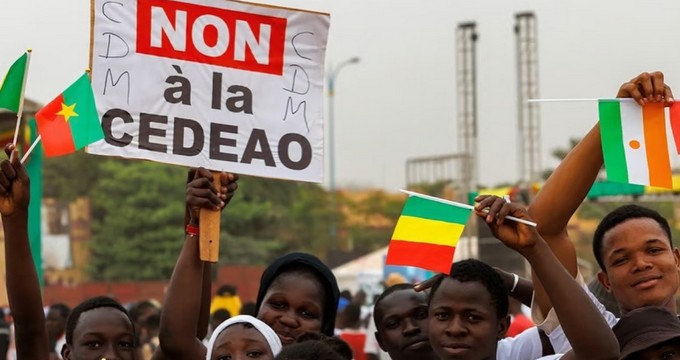 Retrait acté des pays de l’AES de la CEDEAO : Un coup dur pour l’unité régionale