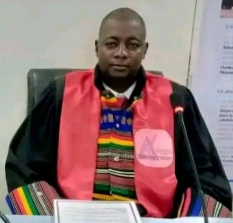 Dr. Abdoulaye Sissoko, Specialiste du Droit communautaire : “On doit même féliciter les Etats de l’AES”