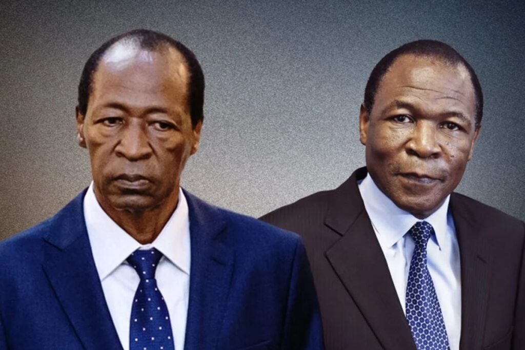 Côte d’Ivoire / François Compaoré : coup dur pour le frère de l’ex président burkinabè Blaise Compaoré