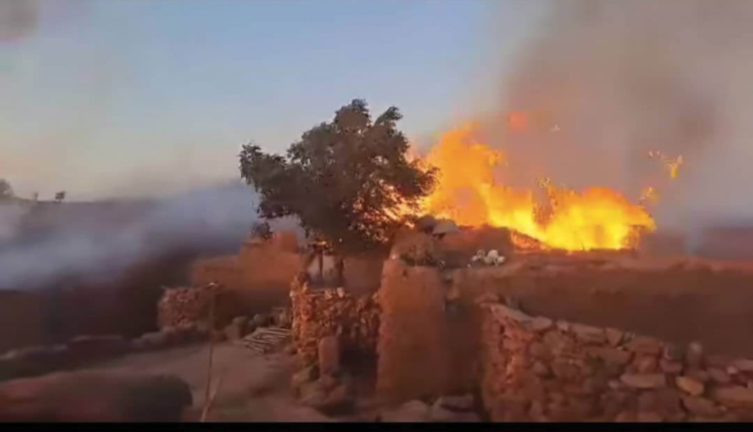 Région de Bandiagara : Au moins 26 morts dans une série d'attaques terroristes 