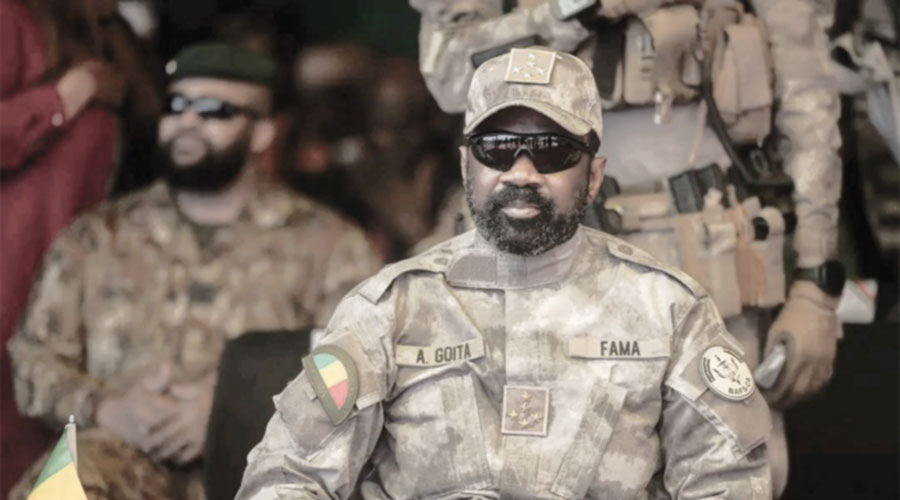 AES vs CEDEAO : Le Mali, le Niger et le Burkina Faso rejettent catégoriquement le moratoire de six mois