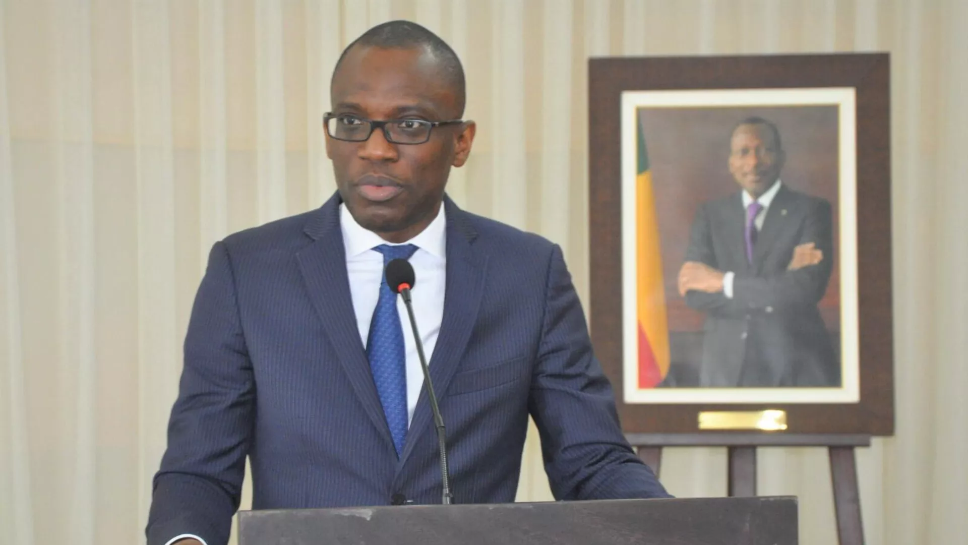 Le Bénin continuera à coopérer avec les pays de l'AES après leur sortie de la CEDEAO