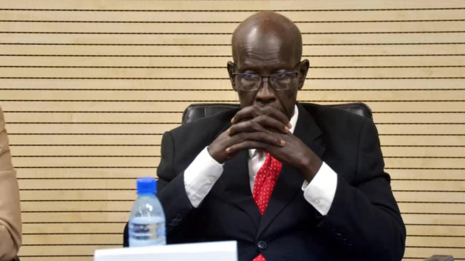 "Certains terroristes sont équipés, formés et orientés par la France", selon un ex-ministre tchadien