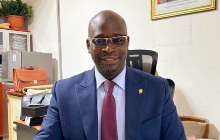 Hamadou Fall Dianka à la tète de la direction des impôts : Parcours exceptionnel d’un homme d’expérience et compétent