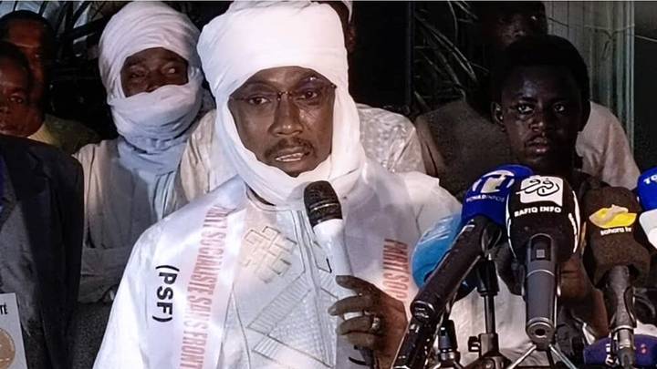 Décès de Saleh Déby Itno, oncle et opposant du président tchadien