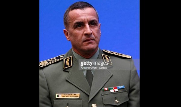 La guerre des généraux algériens fait une nouvelle victime, Mohamed Kaidi