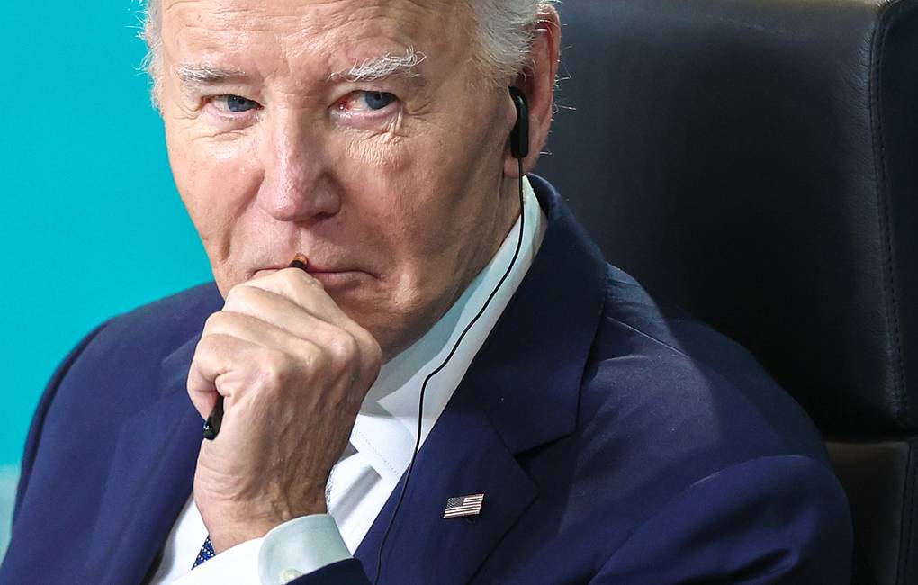 Biden charge le Pentagone d'augmenter l'aide militaire à Kiev