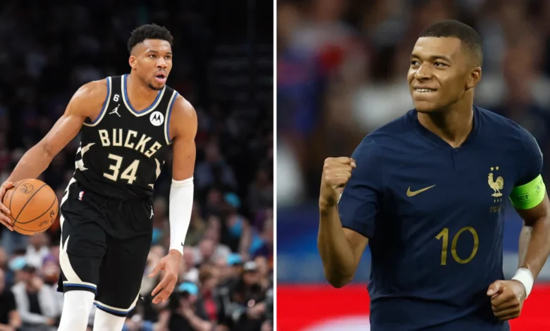 Les athlètes d’origine africaine les mieux payés en 2024 – Forbes