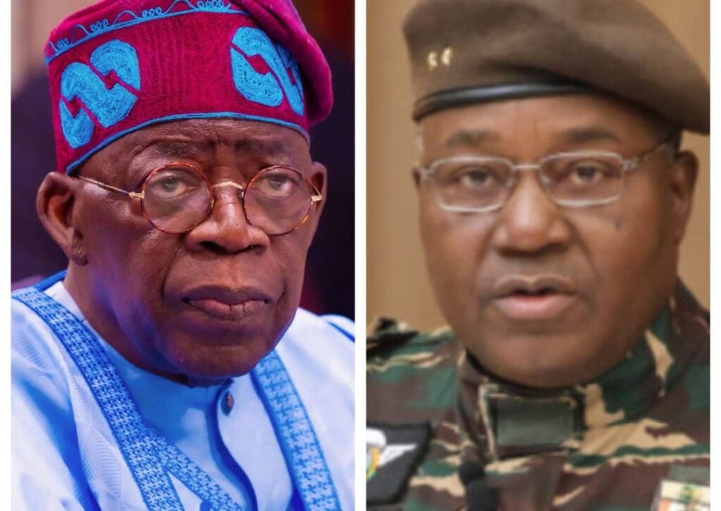 Le Nigeria dément toute alliance avec la France contre le Niger