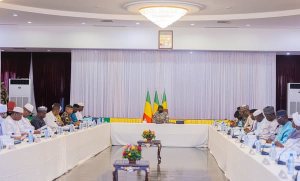 Modification de la Loi électorale : Adoption d'un projet d'ordonnance par le Conseil des Ministres