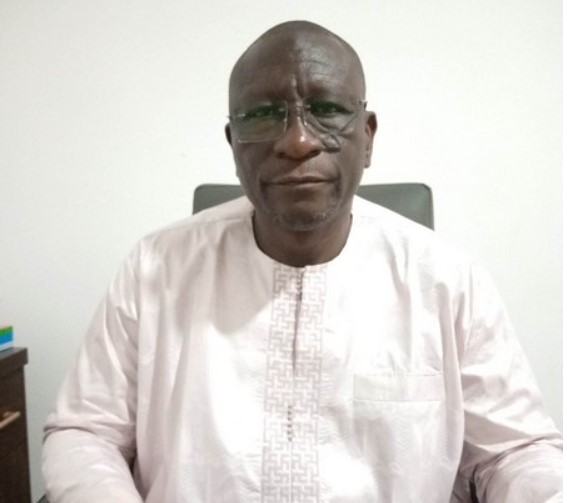Modibo Coulibaly, 3e vice-président de la Femafoot, charge des compétitions : “Nous n’avons reçu aucun sou pour le remboursement du transport du Mali à la CAN Côte d’Ivoire”