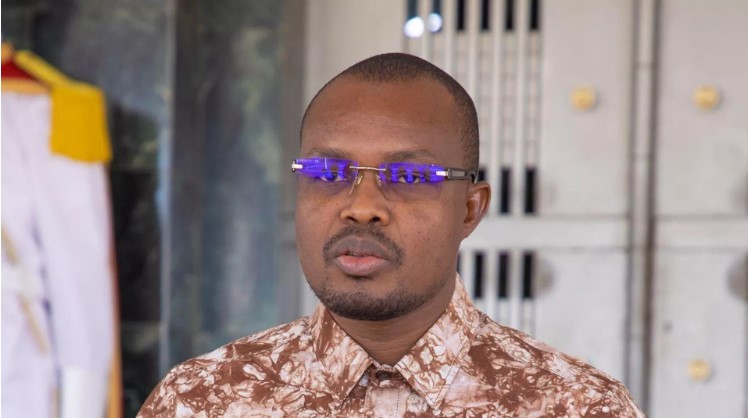 Burkina Faso : plus d'un million de déplacés ont rejoint leurs localités et 70,59% du territoire sécurisé (PM)