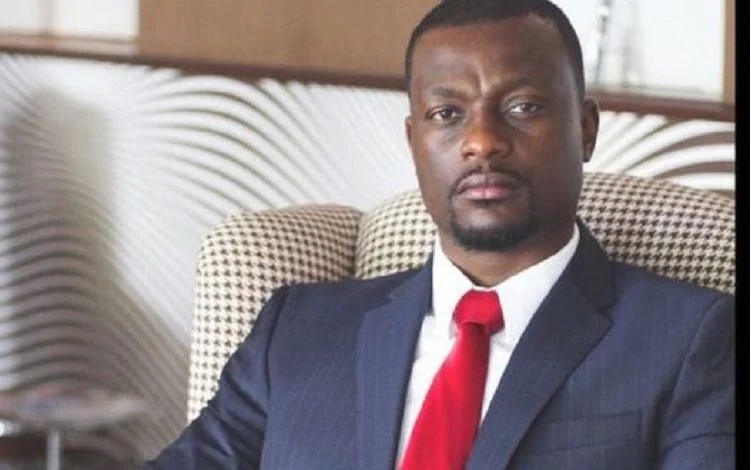 Francis Mvemba condamné à 3 mois de prison avec sursis au Sénégal