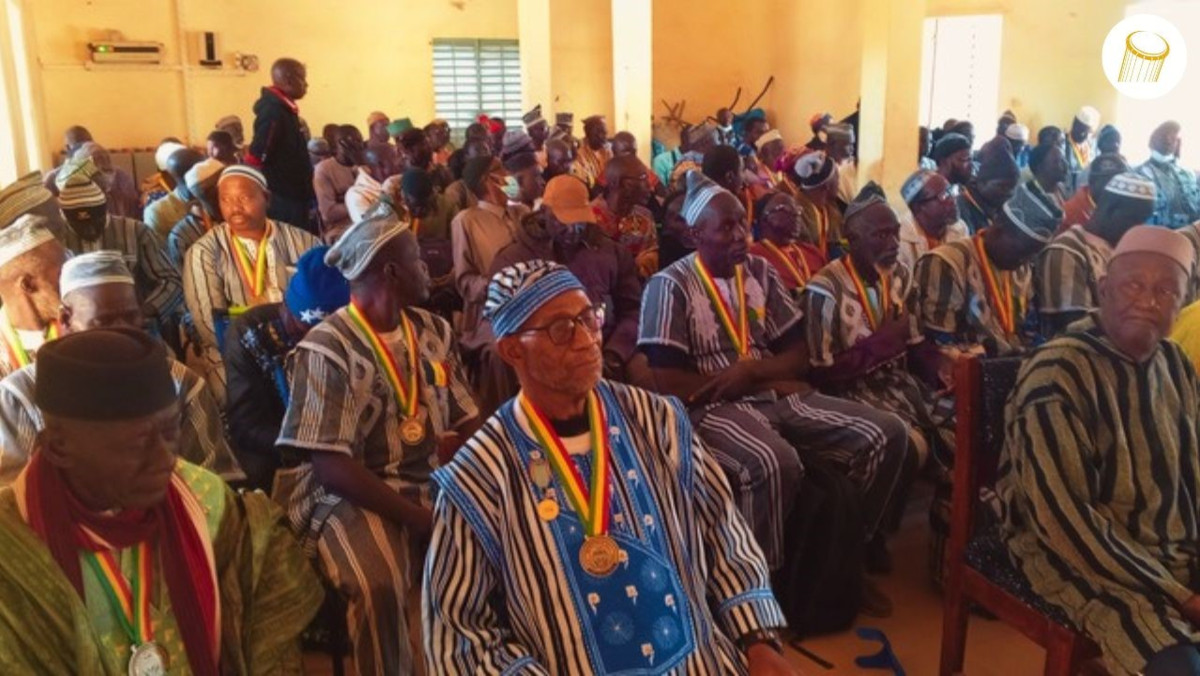 Retrait de la CEDEAO : les autorités coutumières et religieuses du Mali en phase avec les dirigeants de l’AES