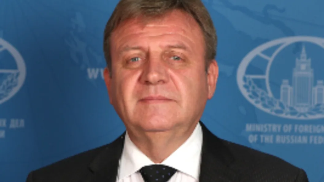 Ambassadeur : la Russie et le Mali mettent en œuvre des projets communs dans les domaines de l’énergie et des transports