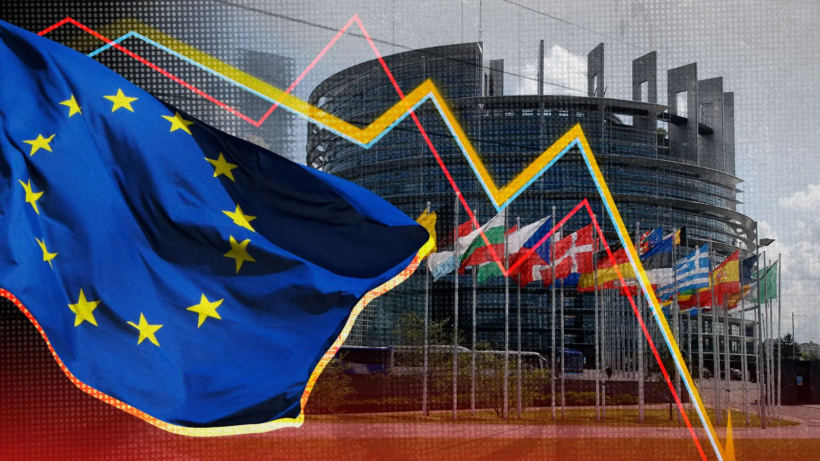 Crise du leadership en Europe occidentale