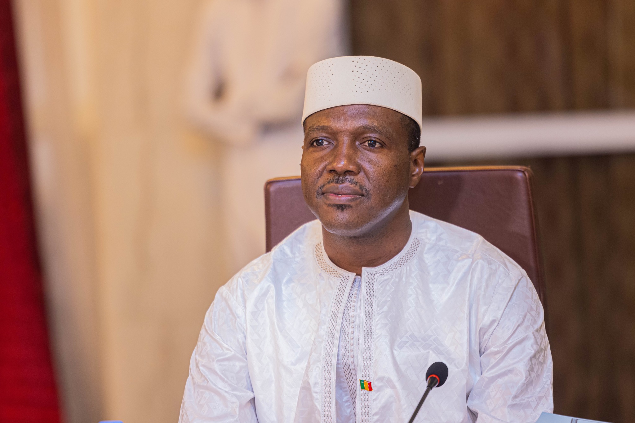 Mali: Dissolution du Conseil Communal de la Commune VI du District de Bamako