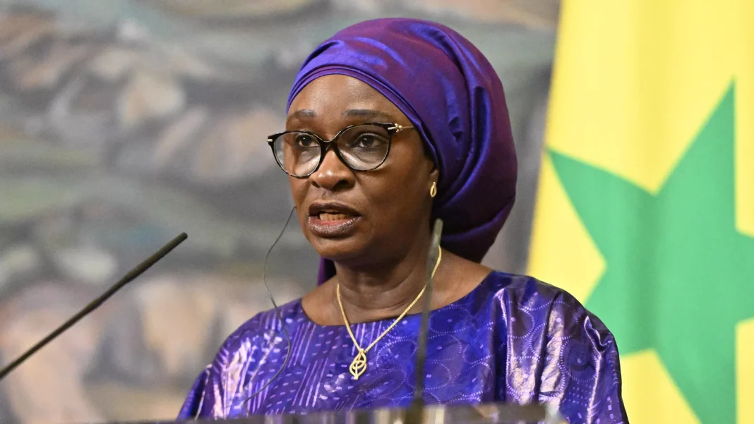 Sénégal: « Dire à une armée étrangère de partir n’est pas une impolitesse » (ministre)