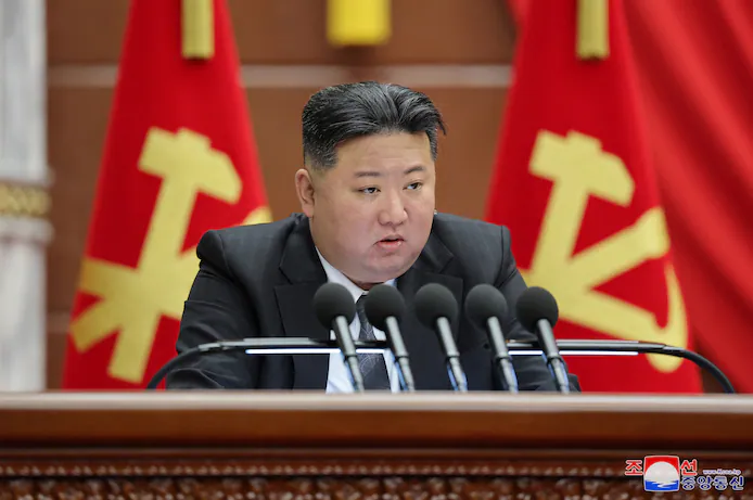 La Corée du Nord annonce adopter sa stratégie “la plus dure” contre les États-Unis