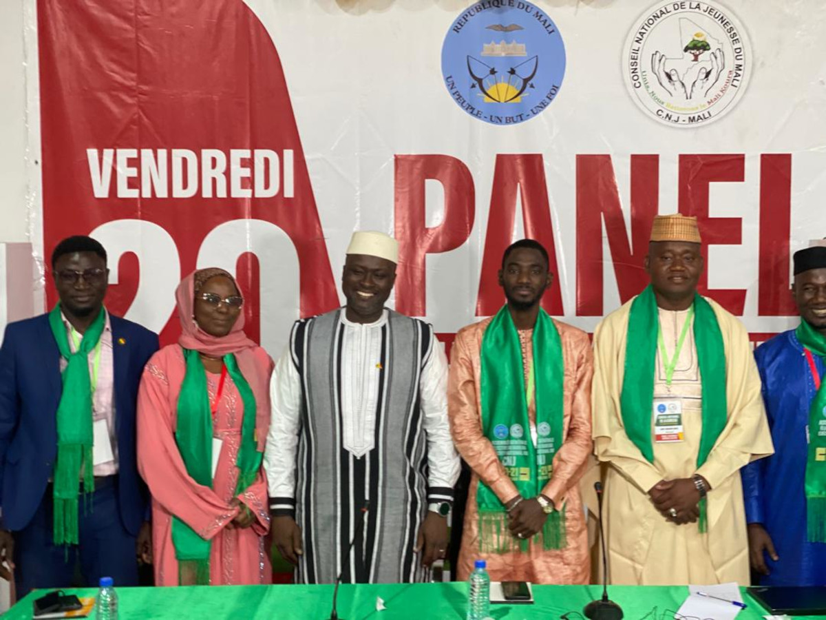 Élection à la présidence du CNJ : le processus jugé transparent