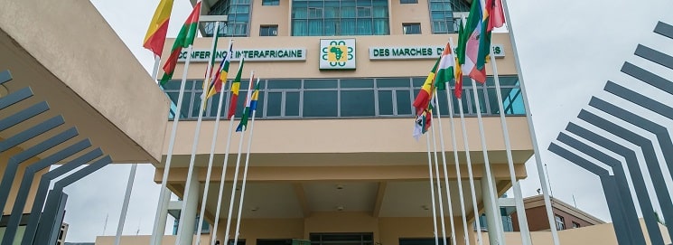 Le Mali désigné pour assurer la présidence tournante de la Conférence Interafricaine des Marchés d'Assurance à partir de janvier 2025