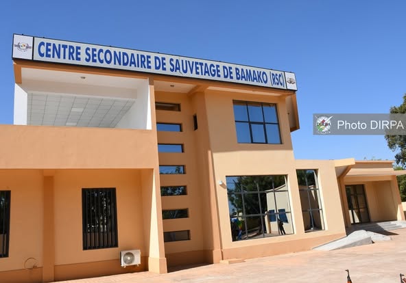 Base Aérienne 101 de Sénou : Un Centre de Sauvetage pour renforcer le dispositif de fonctionnement de l’aviation civile et militaire.