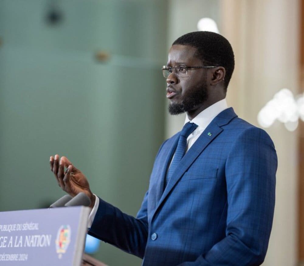 Sénégal: fin des bases militaires étrangères dès 2025 (officiel) 