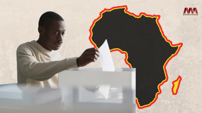Le nouveau visage d’une Afrique émancipée en 2025