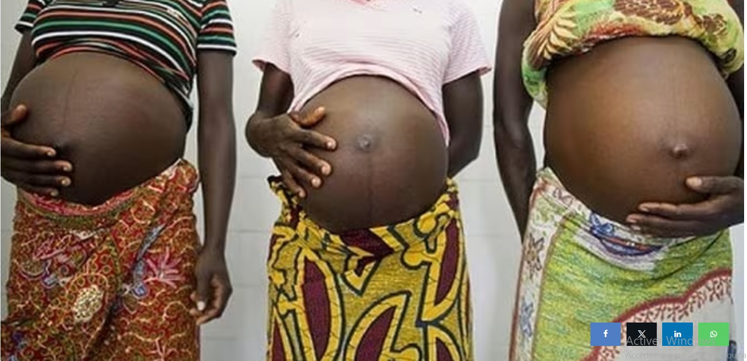 Un Balthasar au ministère du Commerce au Togo ?