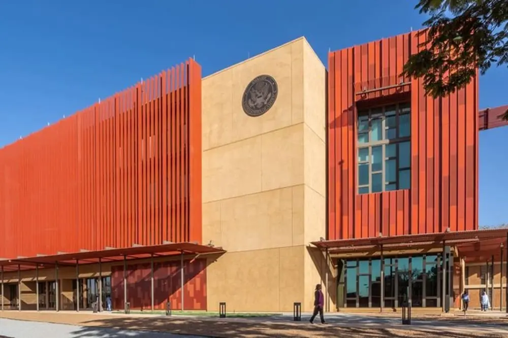 Le Niger justifie la suspension des services consulaires américains