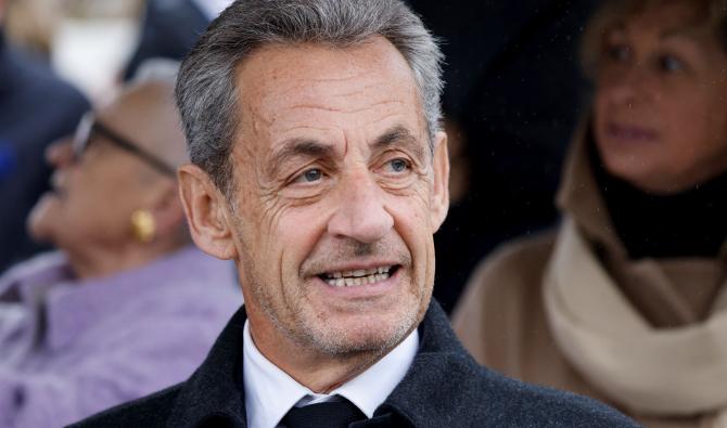 Soupçons de financement libyen : l'ex-président français Nicolas Sarkozy jugé à Paris