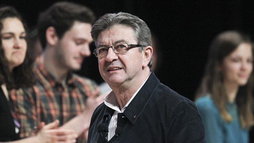 Jean-Luc Mélenchon : "Il est temps pour la France de passer à d'autres relations avec les peuples d'Afrique"