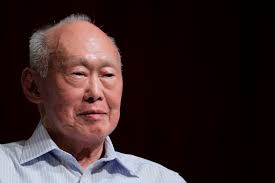 Cinq idées de leadership de Lee Kuan Yew, ancien premier ministre de Singapour