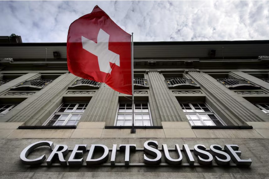 Une enquête révèle des zones d’ombre sur le soutien de Credit Suisse aux nazis