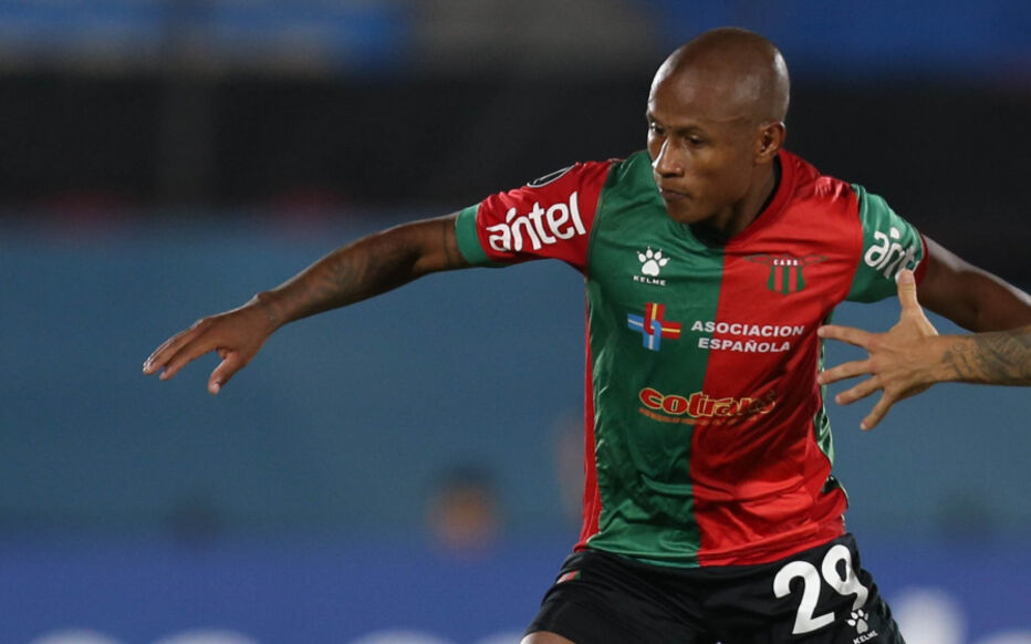 Football : l’attaquant uruguayen Mathias Acuña s’est suicidé à 32 ans