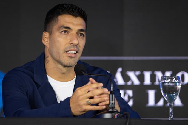 Luis Suárez collabore au sauvetage d’un homme qui a tenté de se sui.ci.der-VIDÉO