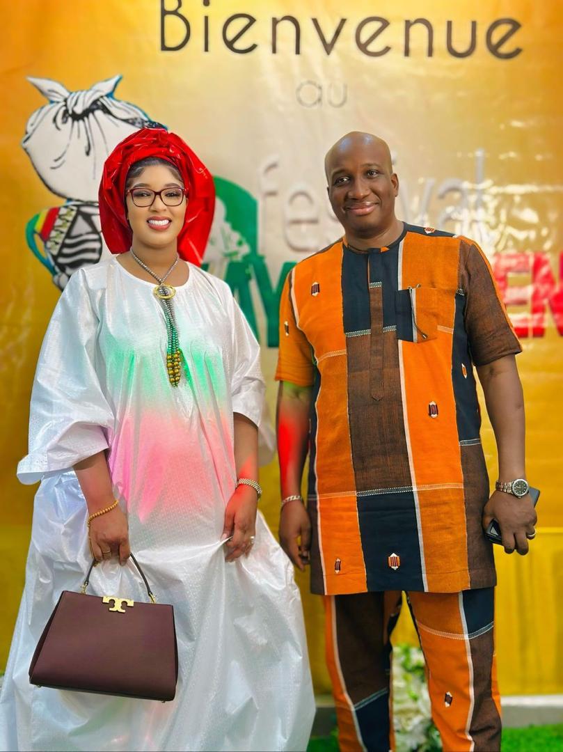 Festival Kayi Kunben : Formation de 20 journalistes de Kayes sous l’égide de Touly’S Group.