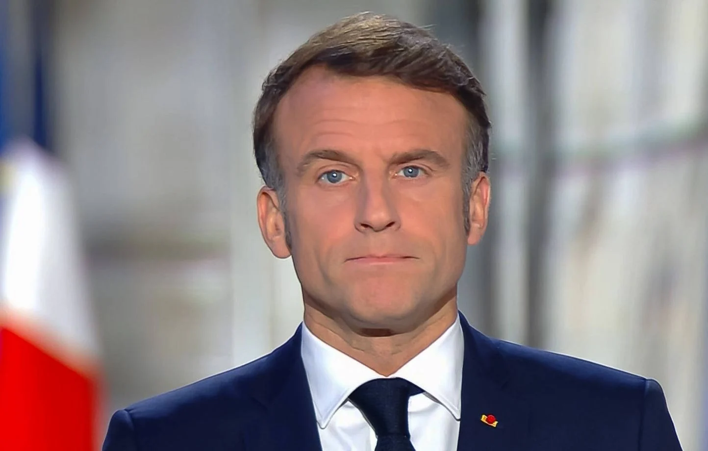 « La France n’est pas en recul en Afrique, elle se réorganise » (Macron)