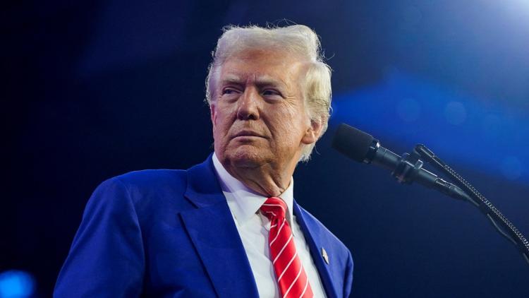 Élection présidentielle américaine 2024 : le Congrès américain certifie la victoire de Donald Trump