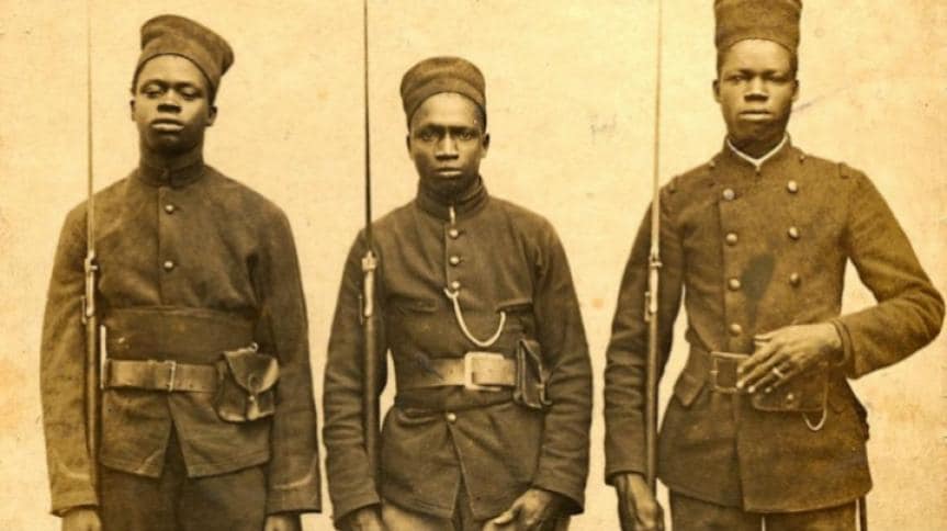 Le Premier ministre Sénégalais, Ousmane SONKO a fermement réagi aux propos du président français Emmanuel Macron.