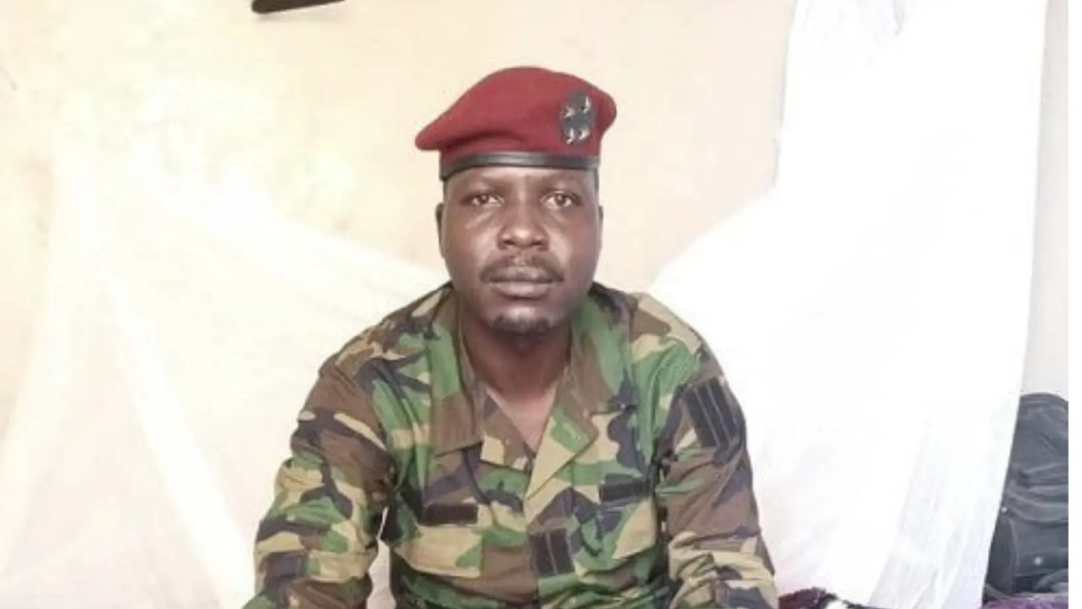 Centrafrique : Un chef rebelle centrafricain capturé par les forces tchadiennes