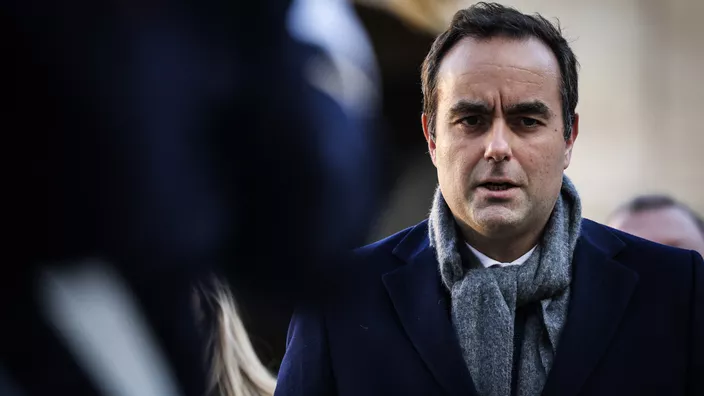 Relations France - Afrique : "Le vrai agenda est économique" (ministre français des Armées)