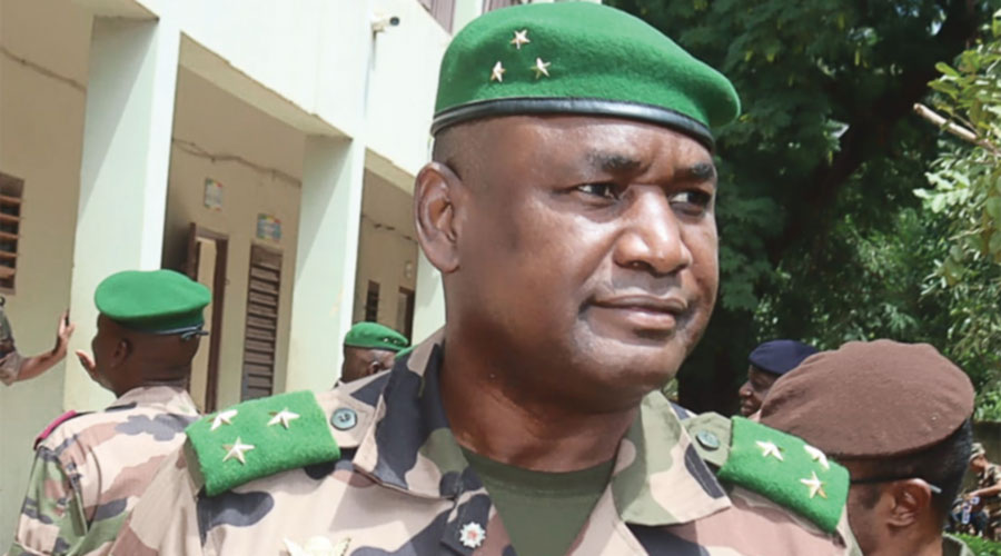 Nioro du Sahel : Une attaque terroriste violemment repoussée par l’armée malienne