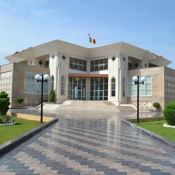 N'Djamena : Boko Haram cible le palais présidentiel