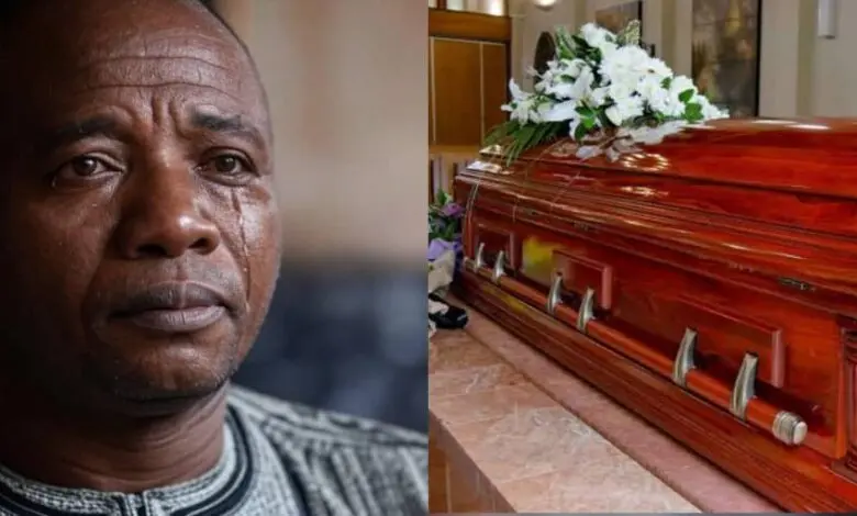 « Mon défunt ami me menace en rêve après avoir c0uché avec sa femme… que faire? »