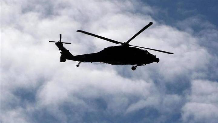 Bénin : Un hélicoptère d’Africom s’écrase près de Cotonou