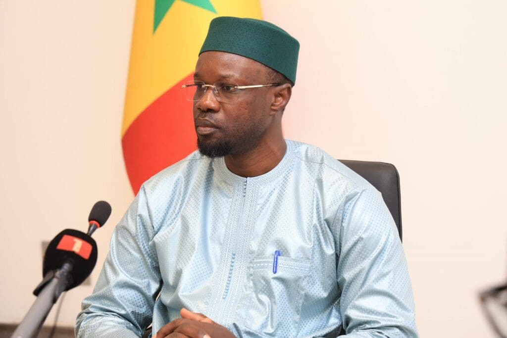 Le Premier ministre du Sénégal attendu à Nouakchott ce dimanche 