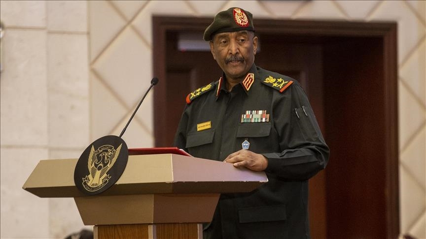 Le leader soudanais Abdel Fattah al-Burhan affirme que les "puissances coloniales" alimentent les conflits en Afrique